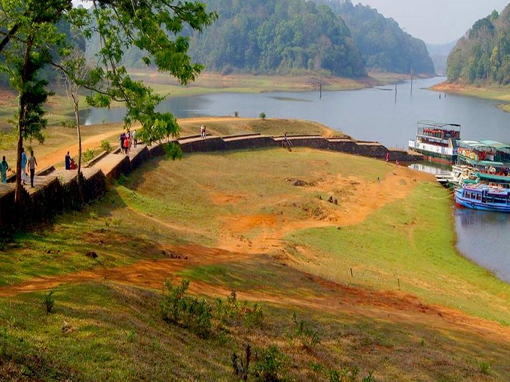 Kerala Tour Package